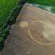 Crop circles in Poland